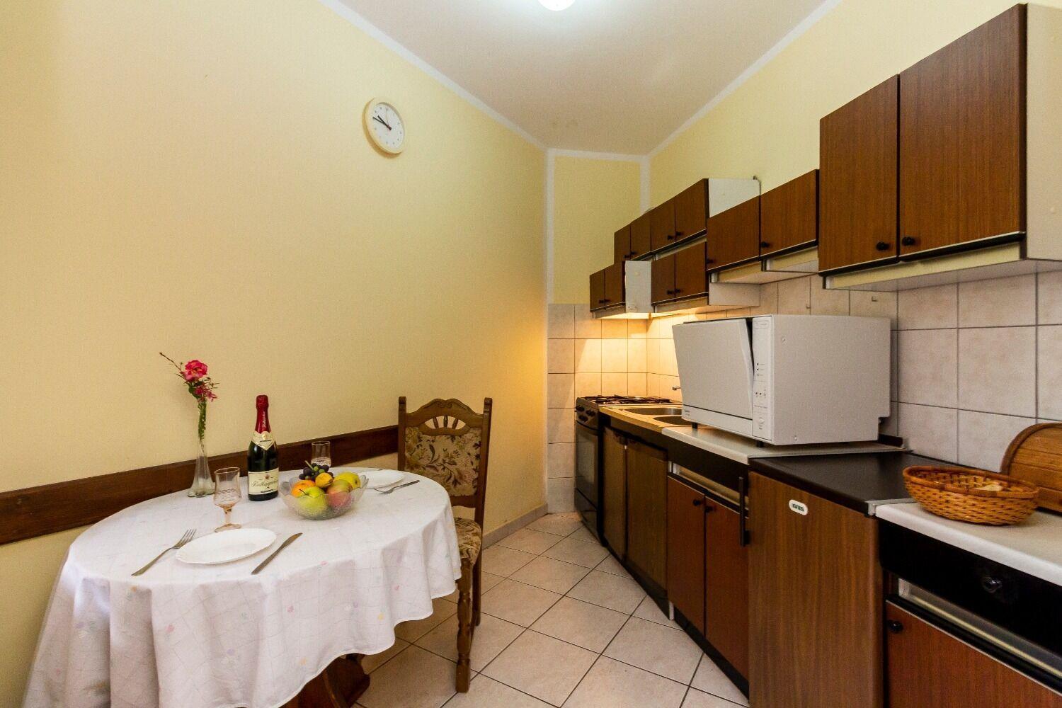 Apartments Mir Fažana Exterior foto